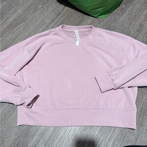 Lululemon Softstreme